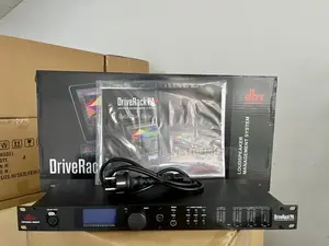 Driverack Pa2