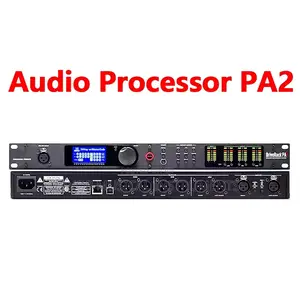 Driverack Pa2