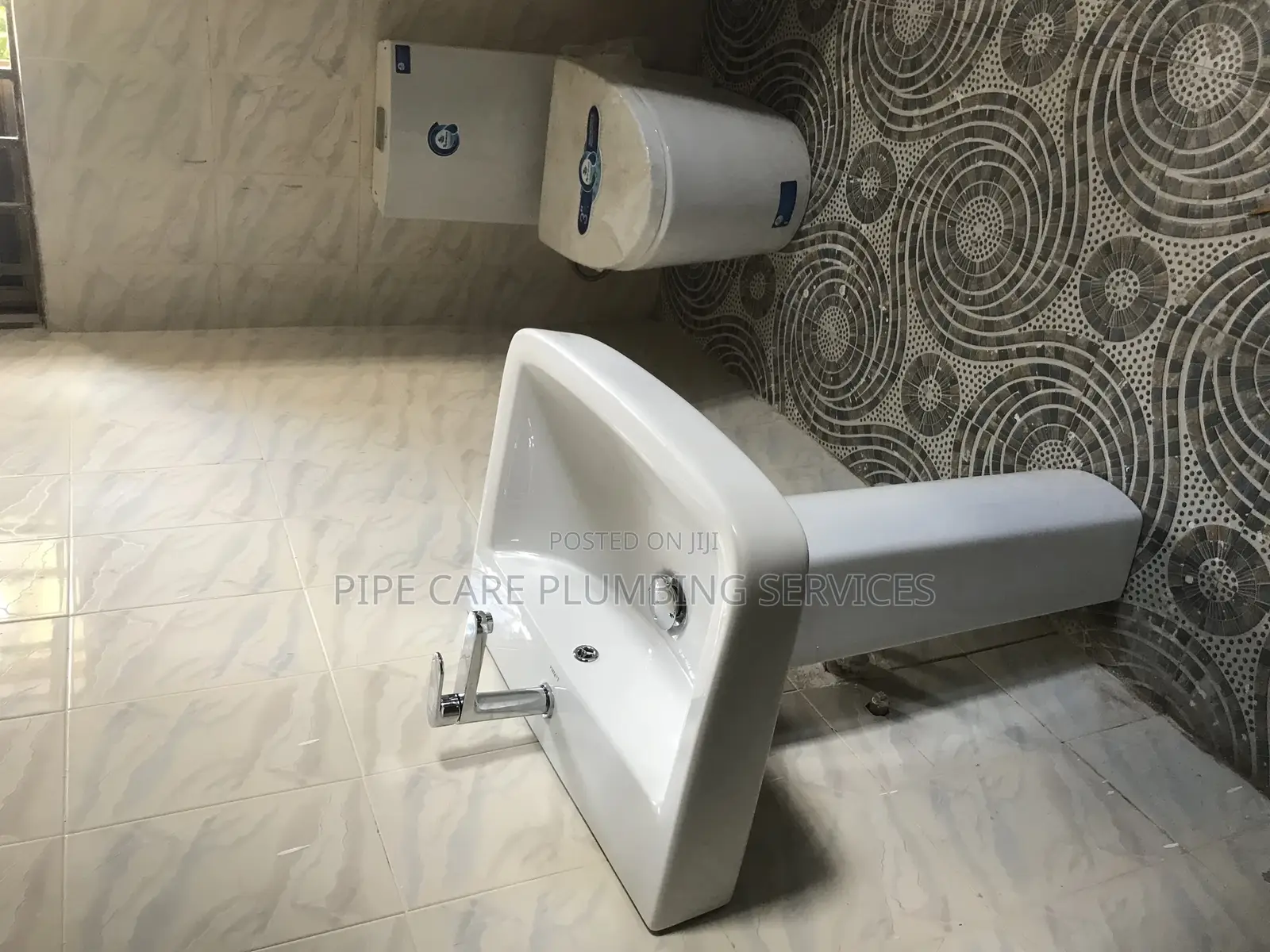 General Plumbing
