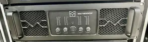 Martin Audio 4in1 Amplifier
