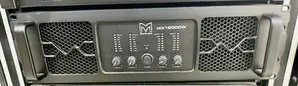 Martin Audio 4in1 Amplifier