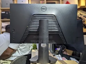 Dell 24" Inch G Sync Freesync Gaming 144hz Monitor
