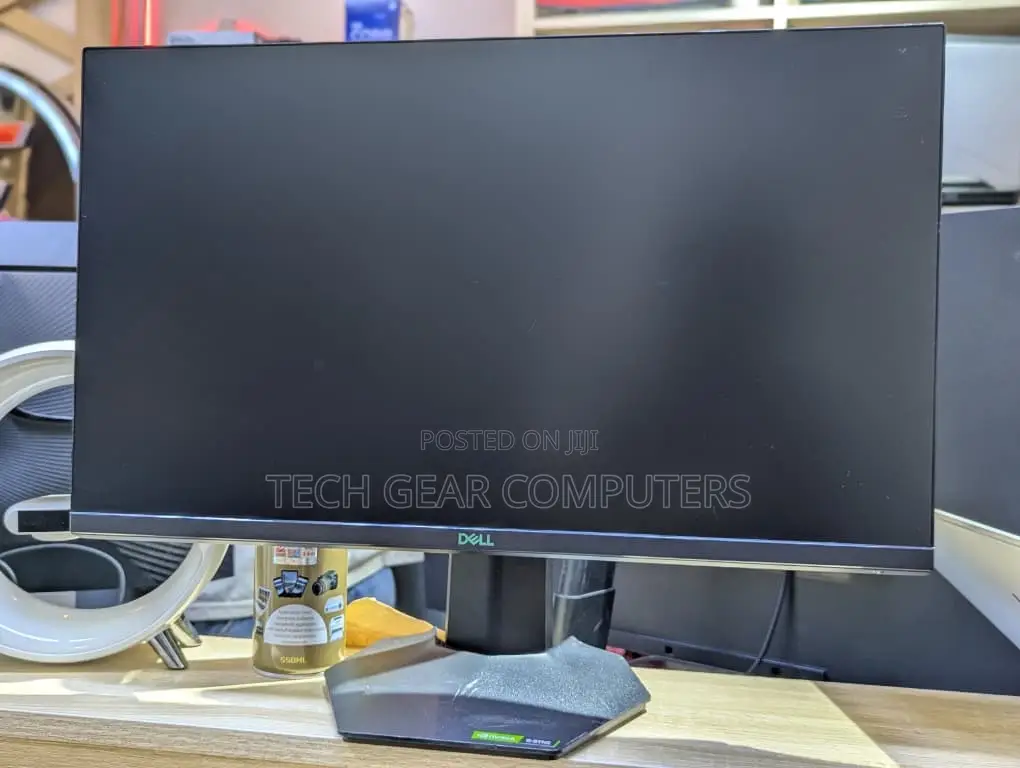 Dell S2421hgf 24 Inch Full Hd G-Sync Gaming Monitor,