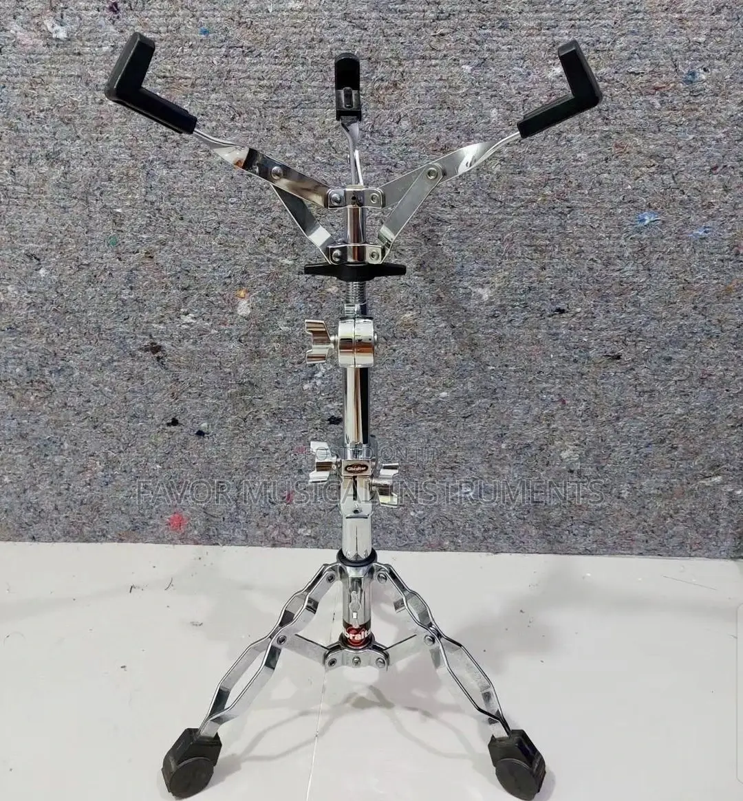 Cymbal , Snare Hi-Hat Stands