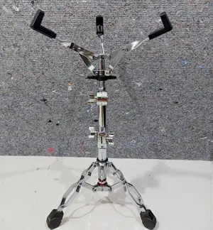 Cymbal , Snare Hi-Hat Stands