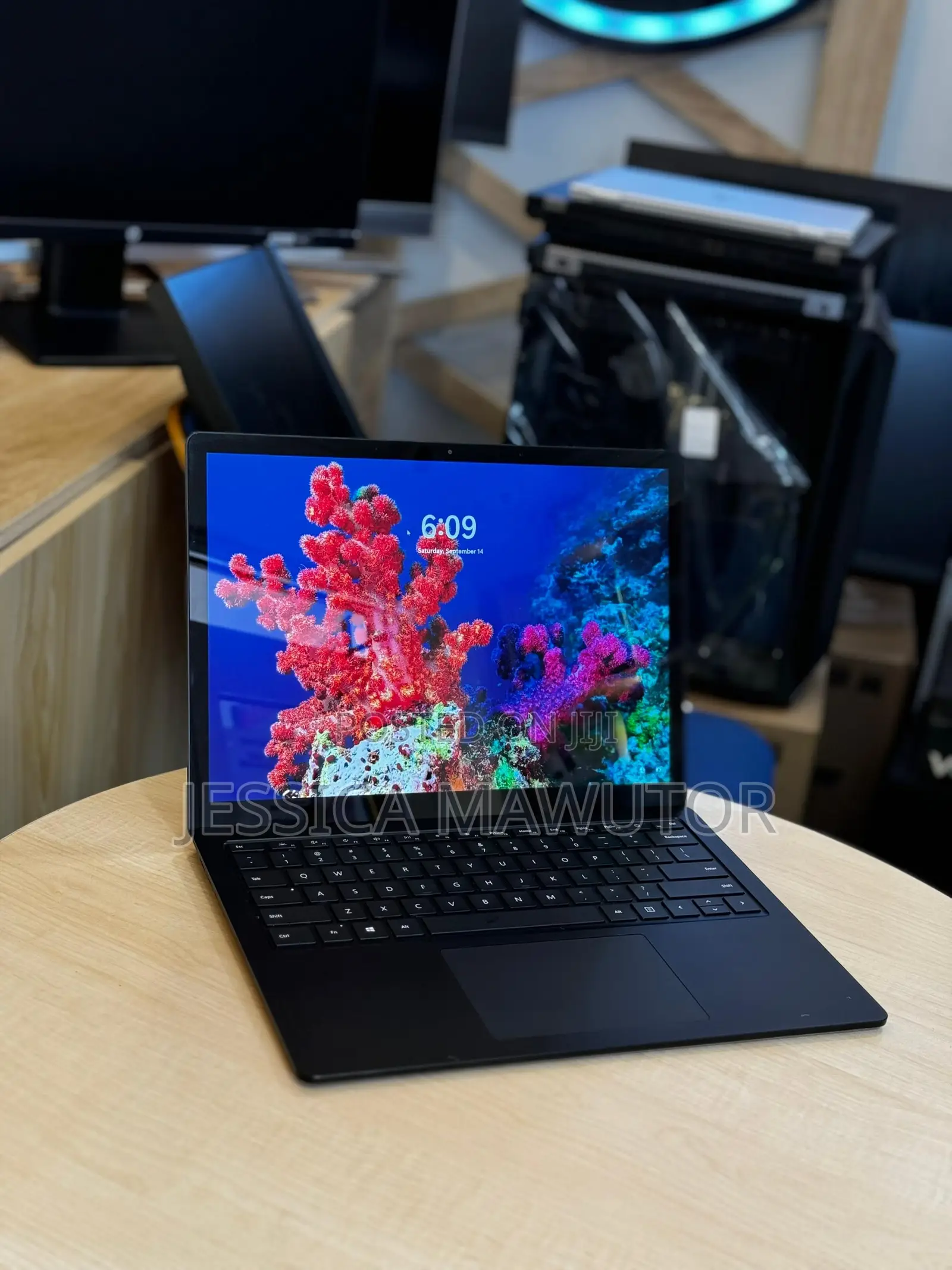 Laptop Microsoft 16GB Intel Core i7 SSD 256GB