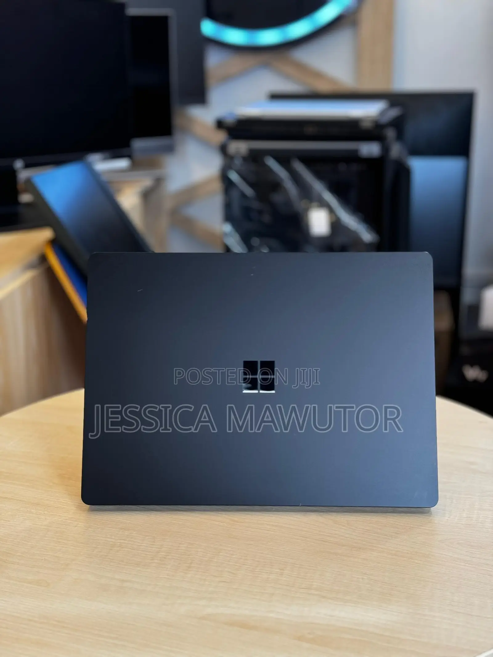 Laptop Microsoft 16GB Intel Core i7 SSD 256GB