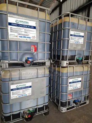 Ferric Chloride