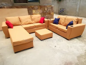 Modern Sofa Set