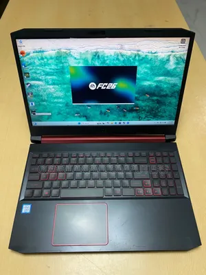 Laptop Acer Nitro 5 8GB Intel Core I5 SSD 256GB