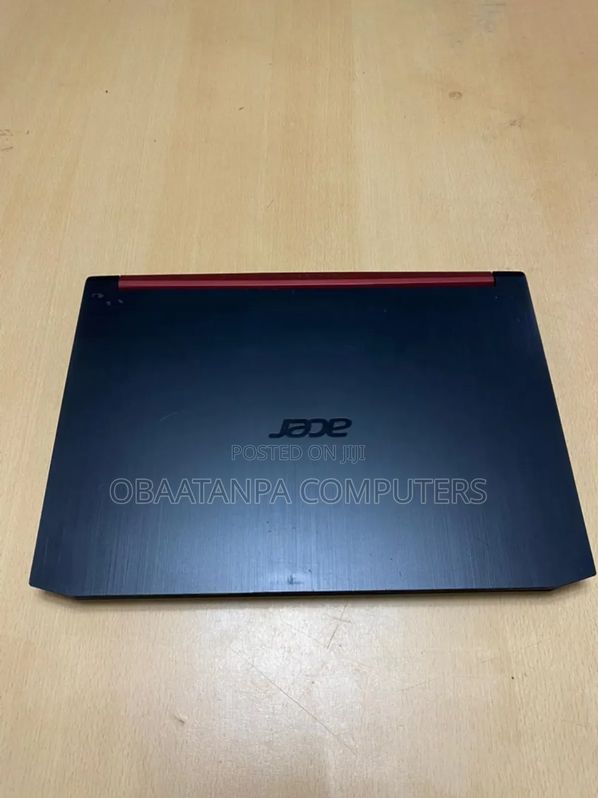 Laptop Acer Nitro 5 8GB Intel Core I5 SSD 256GB