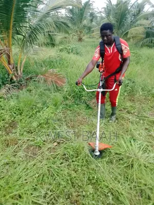 Selling of Grasscutting Machine