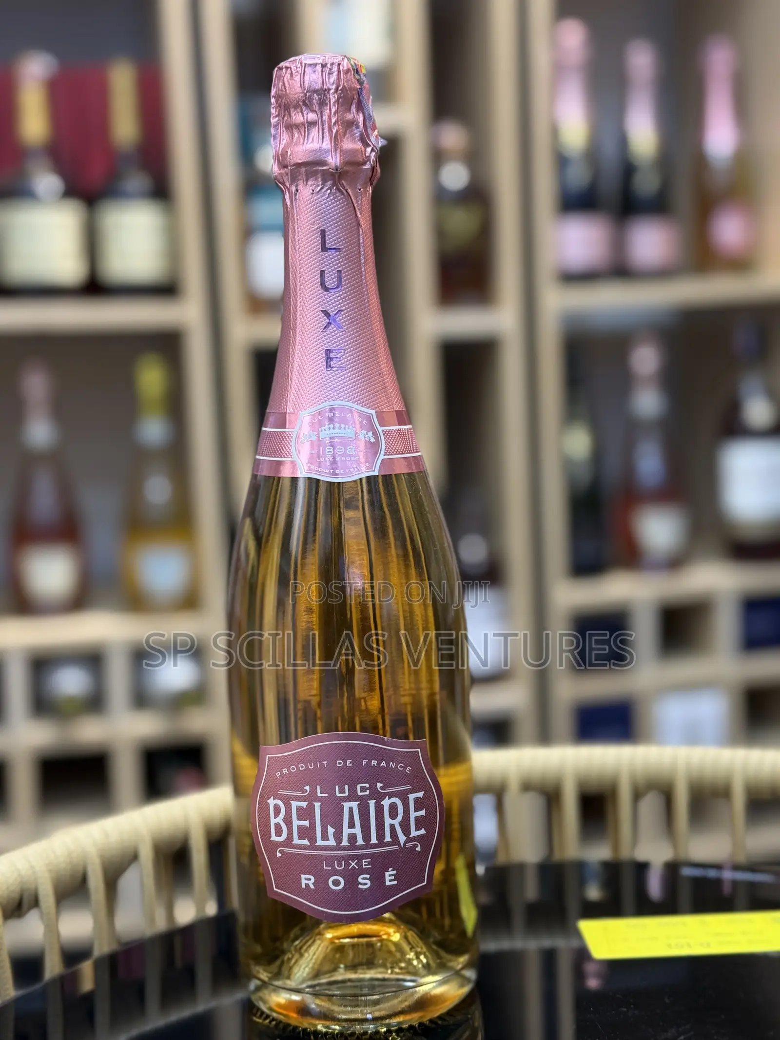 Belaire Rośe