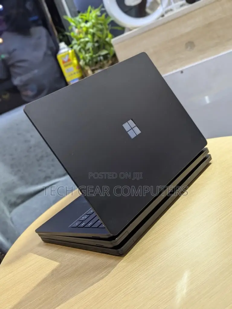 Laptop Microsoft Surface Laptop 3 16GB Intel Core i7 SSD 256GB