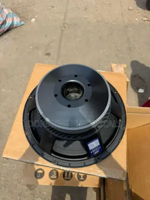 15 Speakers Double Magnetic 1 Pair