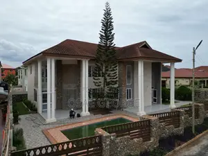 6bdrm Mansion in George Properties, Accra Metropolitan for rent