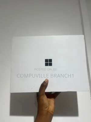 New Microsoft Surface Pro 16GB Qualcomm Snapdragon X Plus SSD 256GB