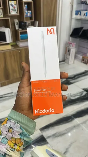 McDodo Stylus Pen
