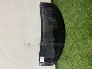 Acura Rdx Back Glass 2019 2020 2021 2022 2023 2024 2025