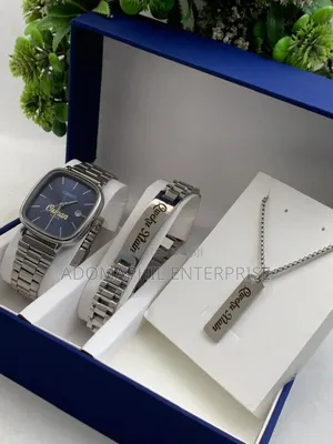 Customised Men Set
