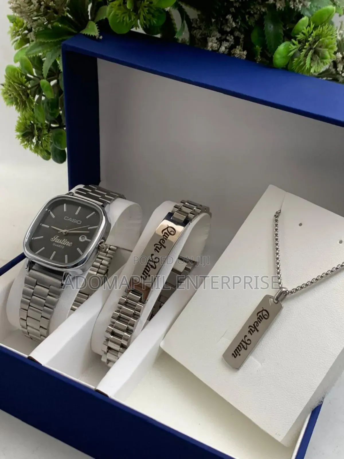 Customised Men Set