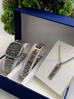 Customised Men Set