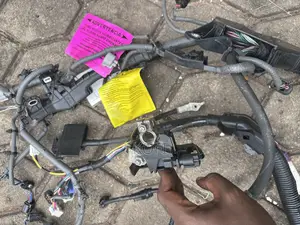 Lexus Engine Wiring Harnesses