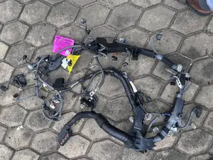 Lexus Engine Wiring Harnesses