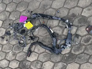 Lexus Engine Wiring Harnesses