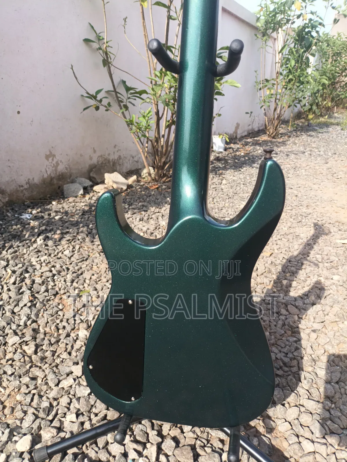 Charvel by Jackson Guitar With Padded Bag Daddario Strings Strap