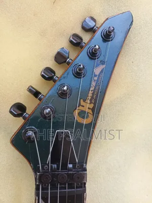 Charvel by Jackson Guitar With Padded Bag Daddario Strings Strap