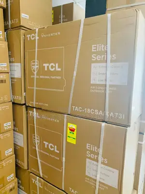 Instant Chills Inverter TCL 2.0hp Air Conditioner