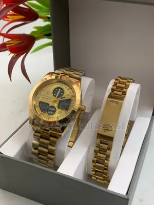 High Quality Rolex Chain and Bracelet