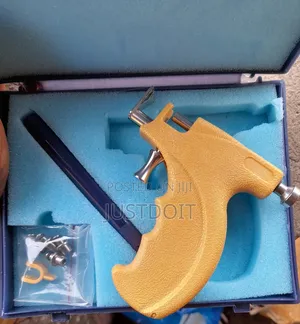 Professional Piercing Gun