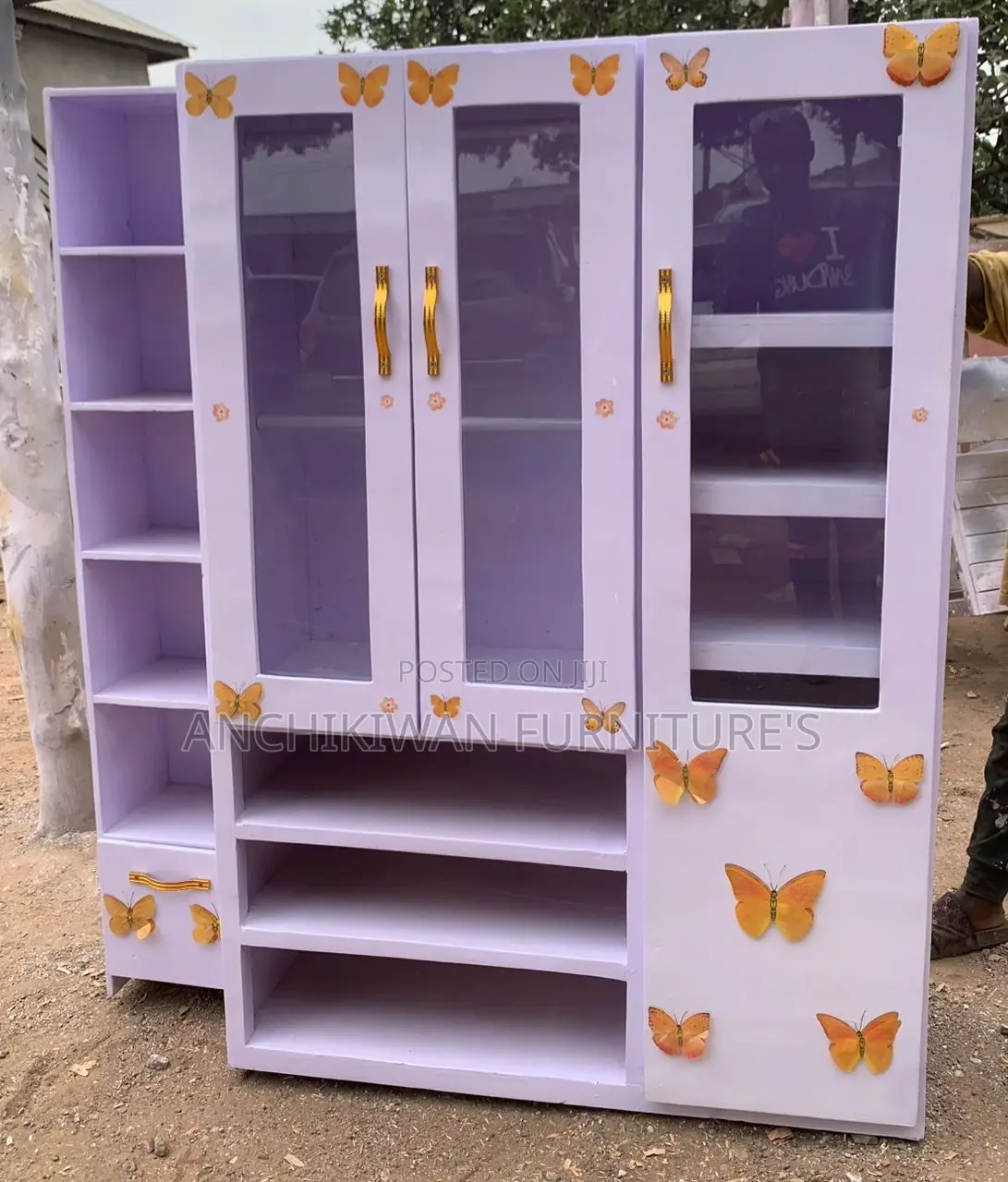 Kids Closet’S/Wadrobe ( Cash on Delivery)