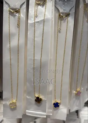 Necklaces for Men and Women