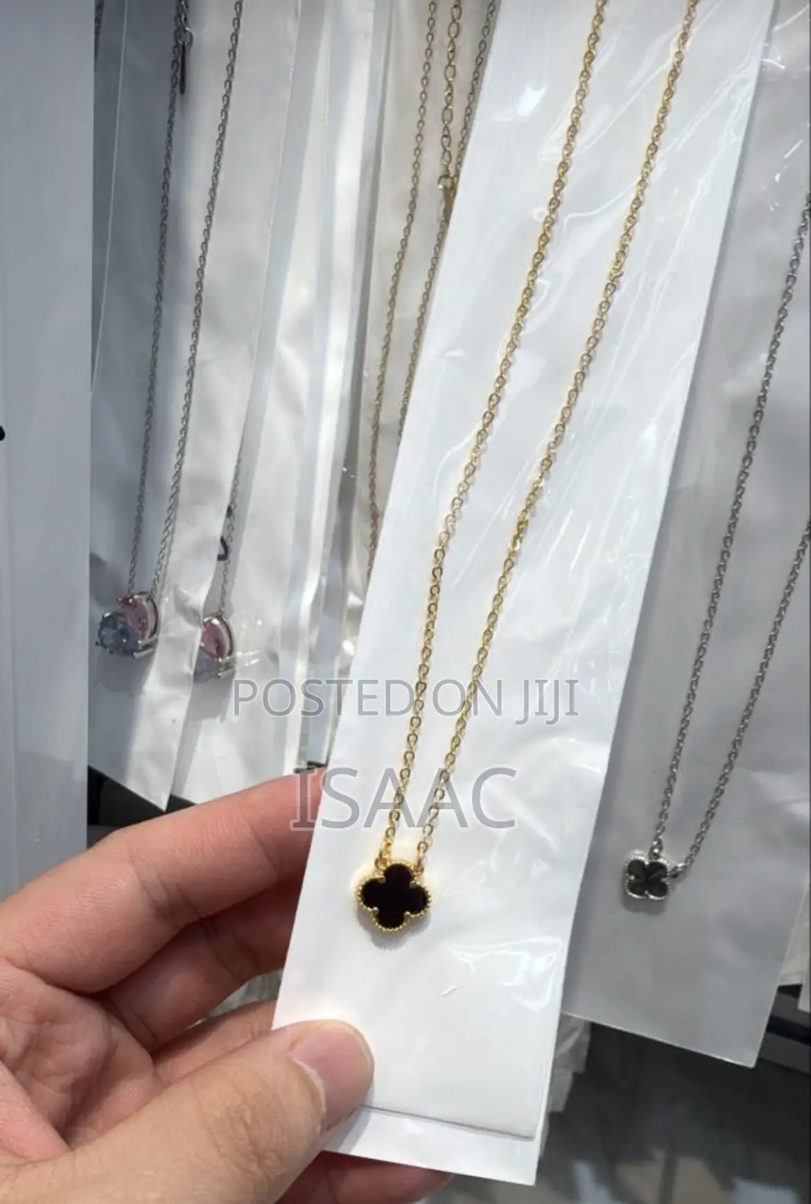 Necklaces for Men and Women