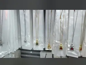 Necklaces for Men and Women