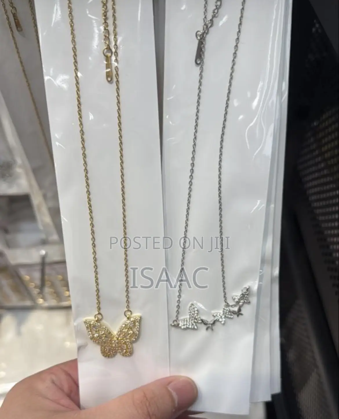 Necklaces for Men and Women