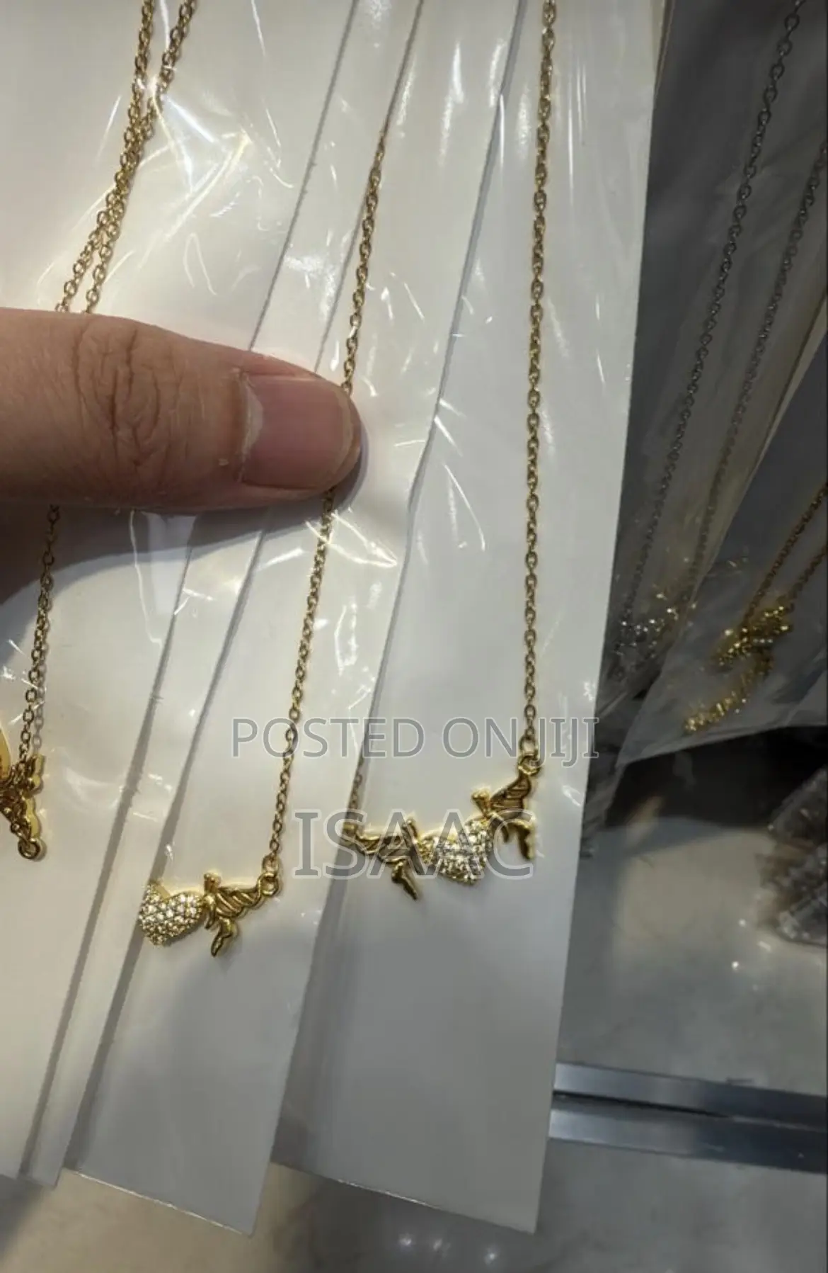 Necklaces for Men and Women