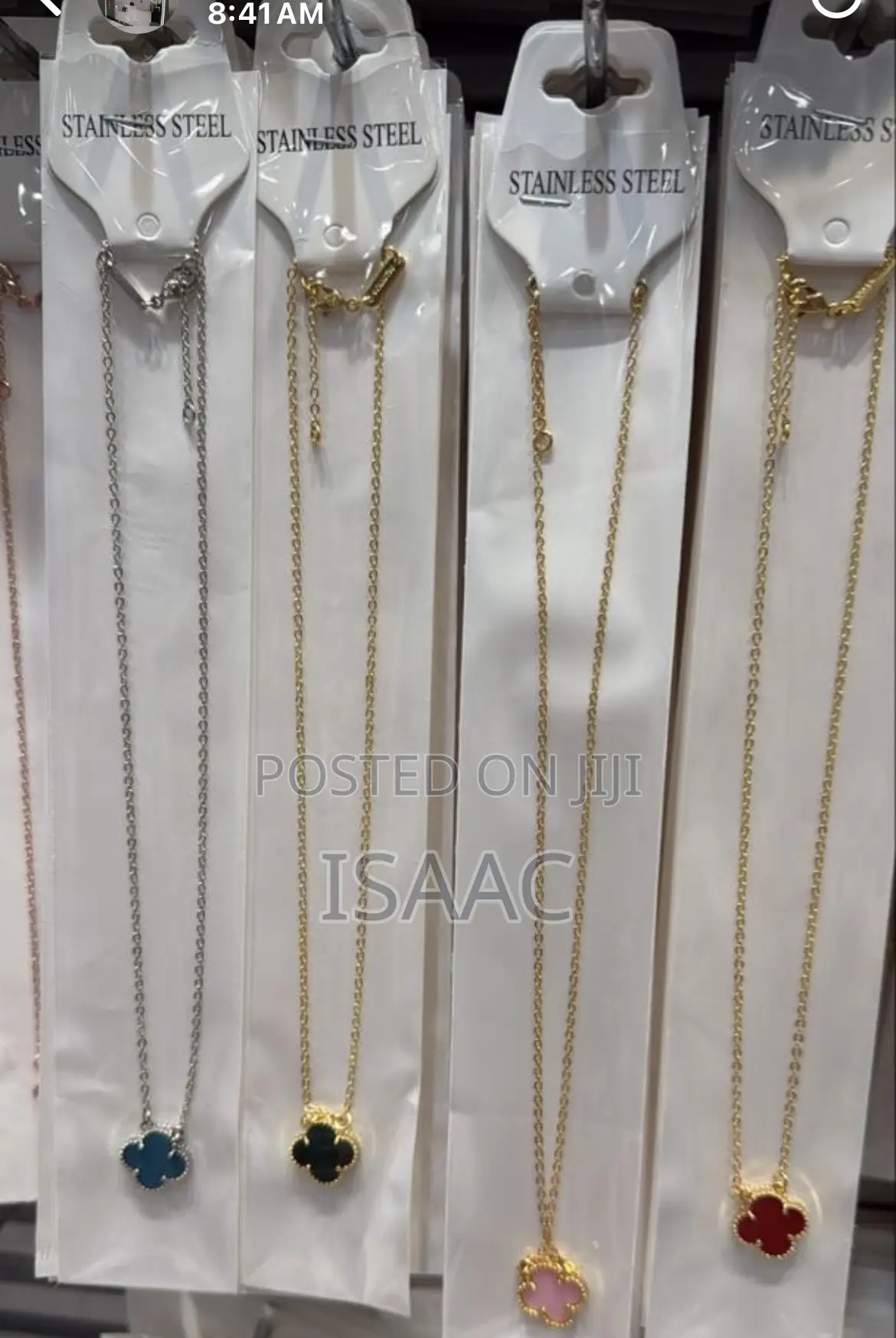 Necklaces for Men and Women