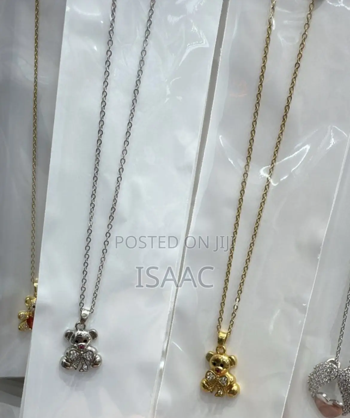 Necklaces for Men and Women