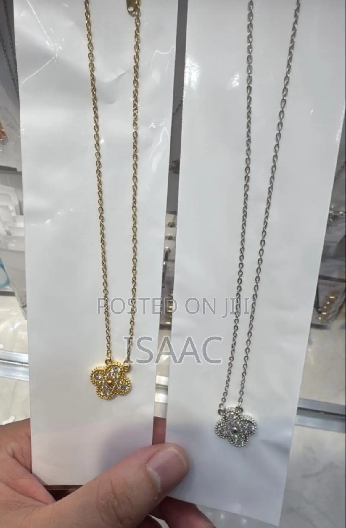Necklaces for Men and Women