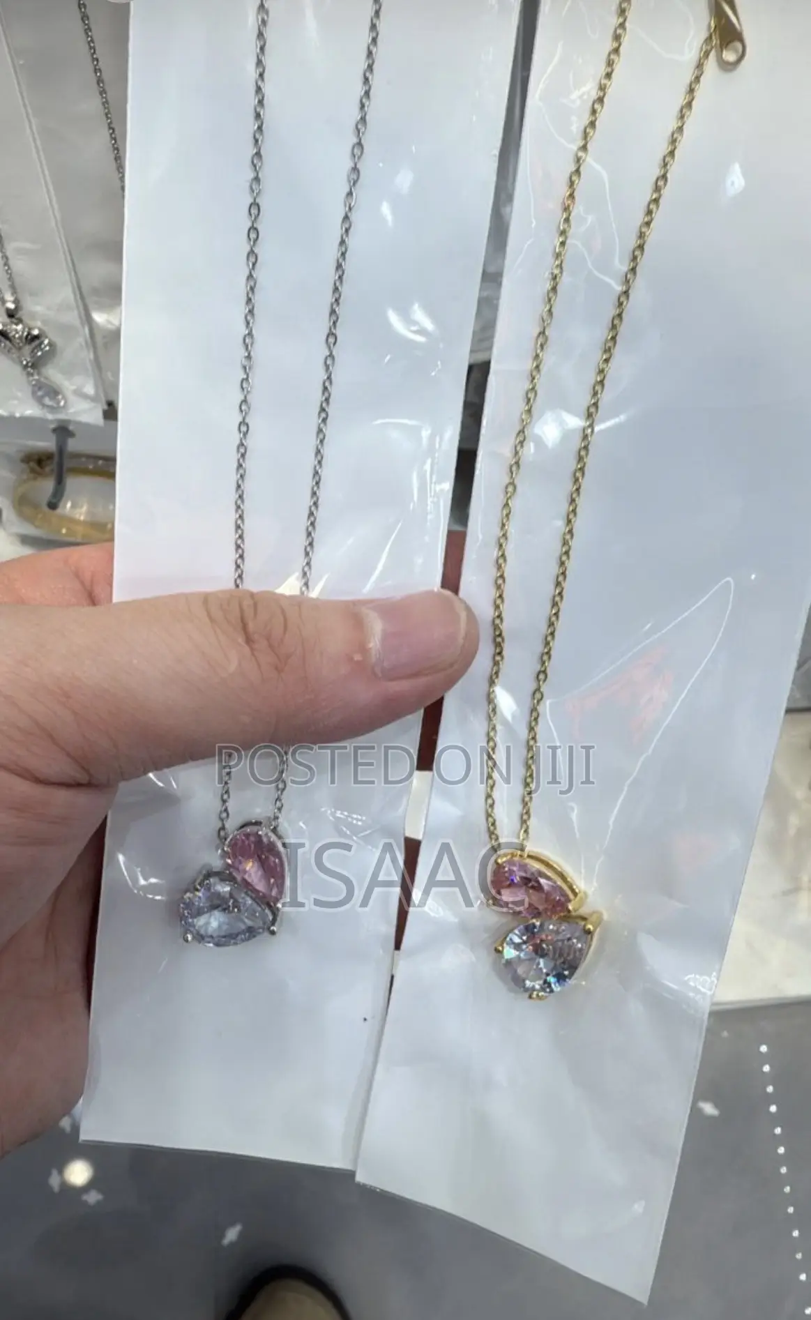 Necklaces for Men and Women