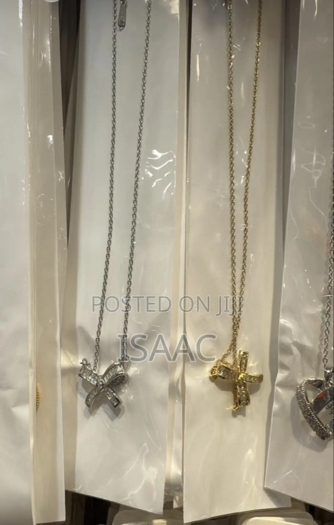 Necklaces for Men and Women