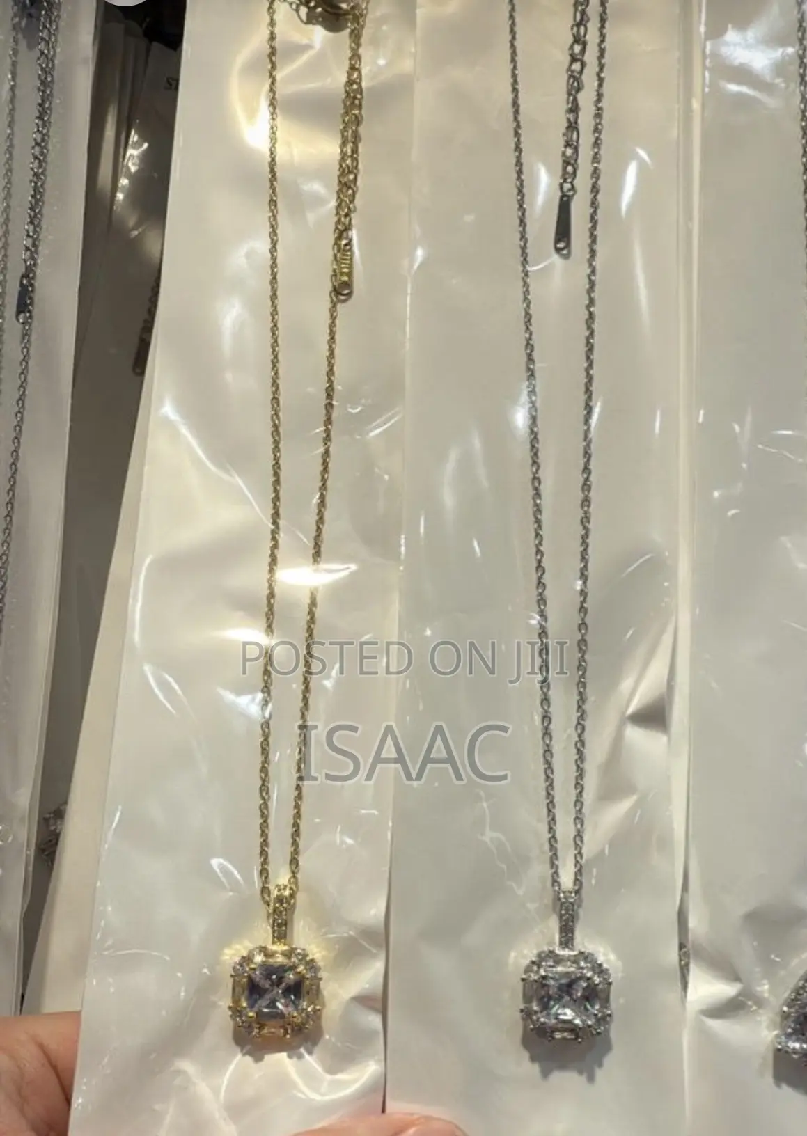 Necklaces for Men and Women