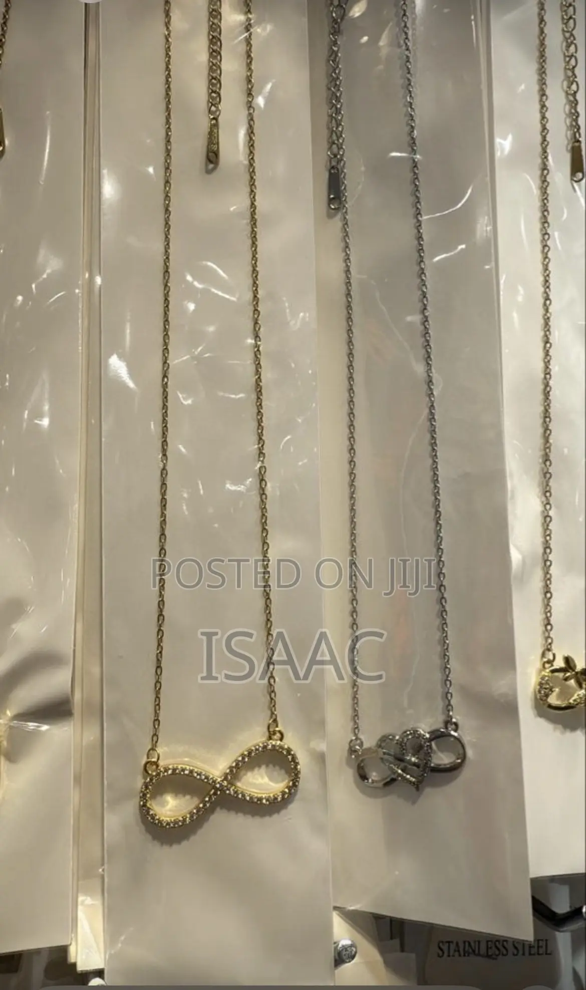 Necklaces for Men and Women
