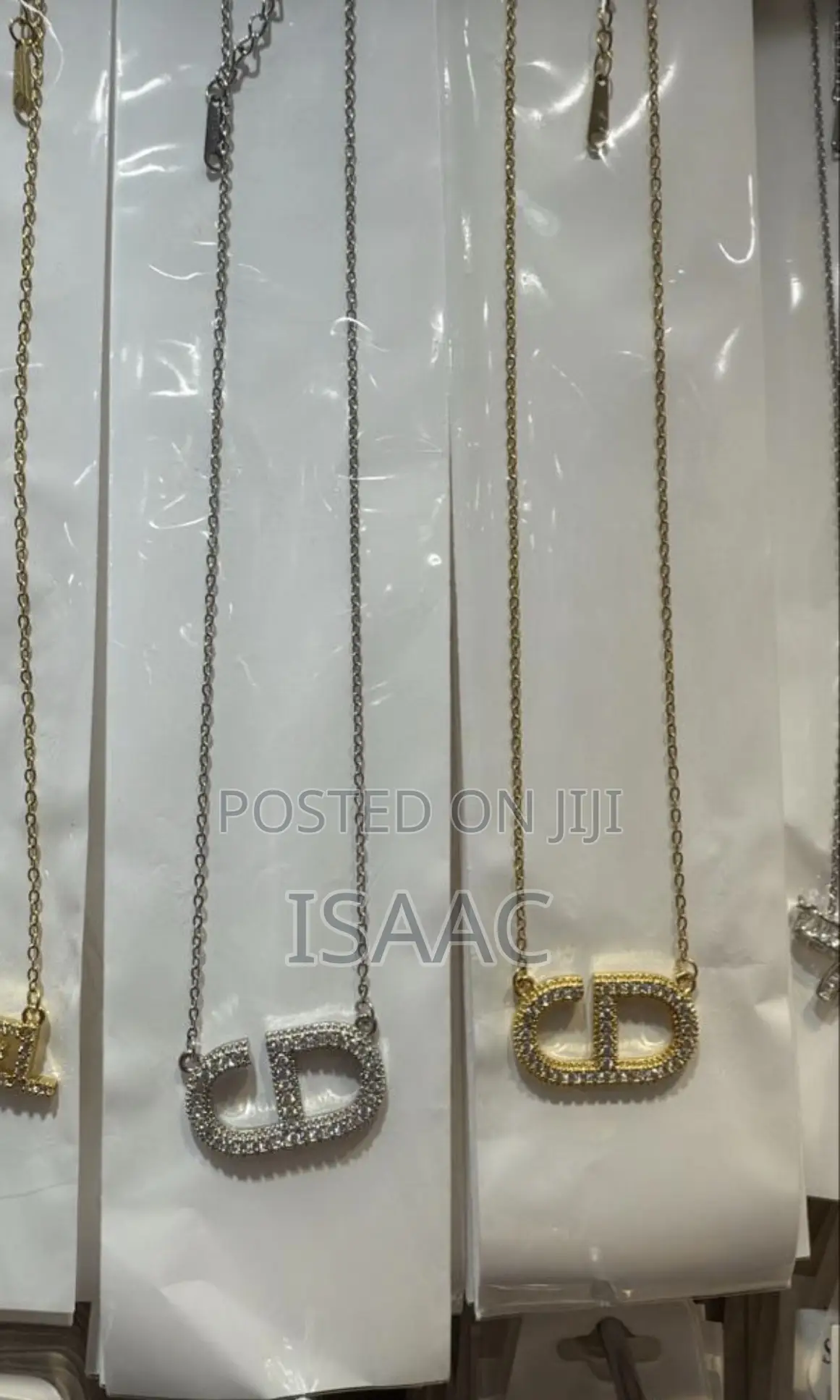 Necklaces for Men and Women