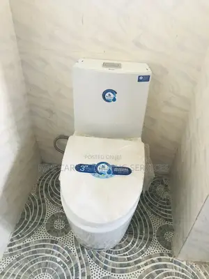 Pipe Master Plumbing Work