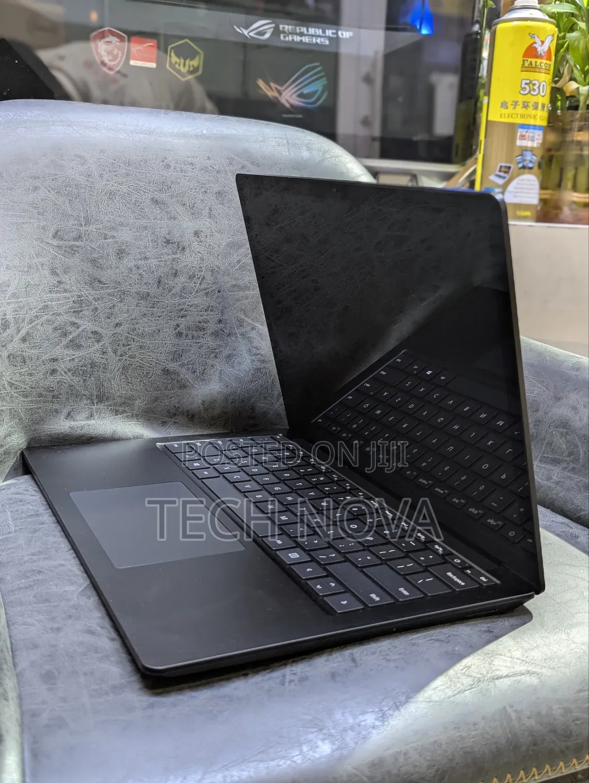 Laptop Microsoft Surface Laptop 3 16GB Intel Core I7 SSD 256GB